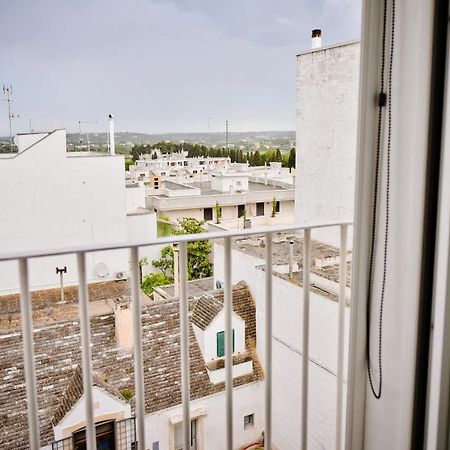 הוילה לוקורוטונדו Le Tre Chiese מראה חיצוני תמונה